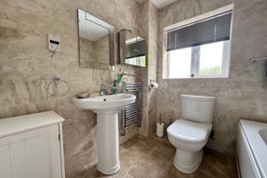 Bathroom- click for photo gallery